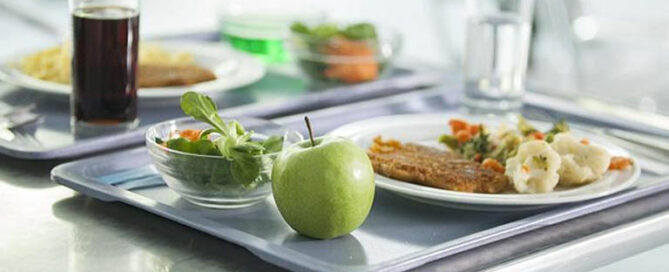 5 things: Grants target school nutrition programs in small and rural districts