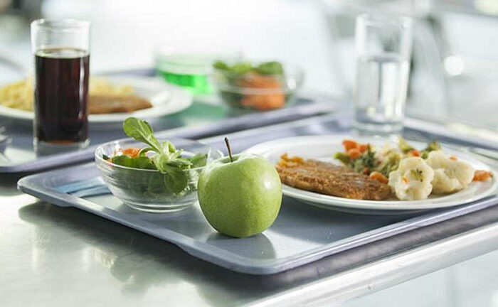 5 things: Grants target school nutrition programs in small and rural districts