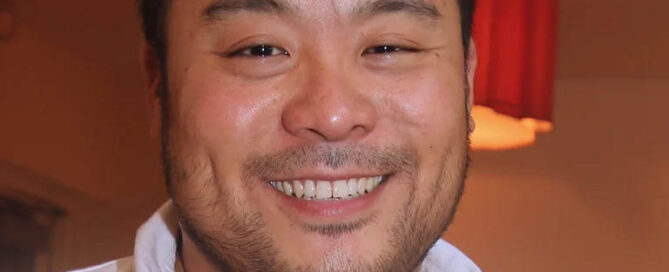 David Chang's Fuku Is Debuting A New Spicy Chicken Sandwich For Pride Month