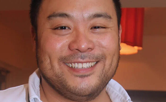 David Chang's Fuku Is Debuting A New Spicy Chicken Sandwich For Pride Month