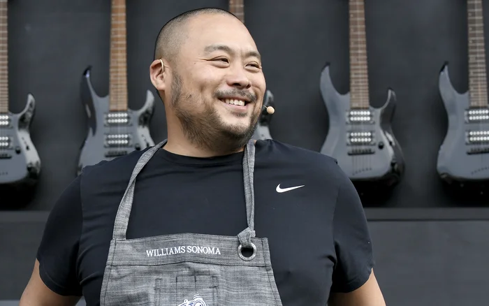 David Chang Is Bringing The Fuku Experience To The Super Bowl 2024