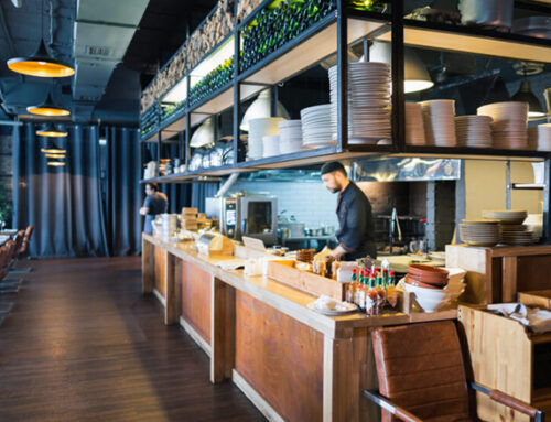 How Franklin Junction is Redefining Ghost Kitchens Amidst Industry Challenges