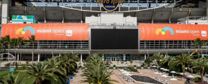 Eat Fuku at Hard Rock Stadium Miami