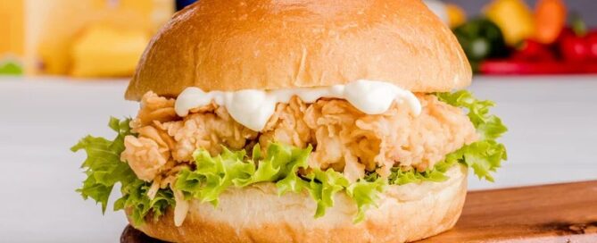 26 Best Toppings to Add to Your Chicken Sandwich