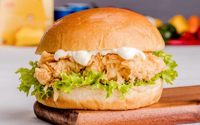 26 Best Toppings to Add to Your Chicken Sandwich