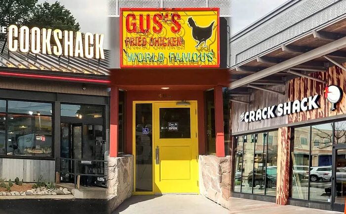 Find Fuku at Your Favorite Venue