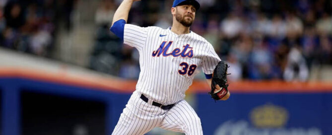 Eat Fuku at NY Mets Home Games