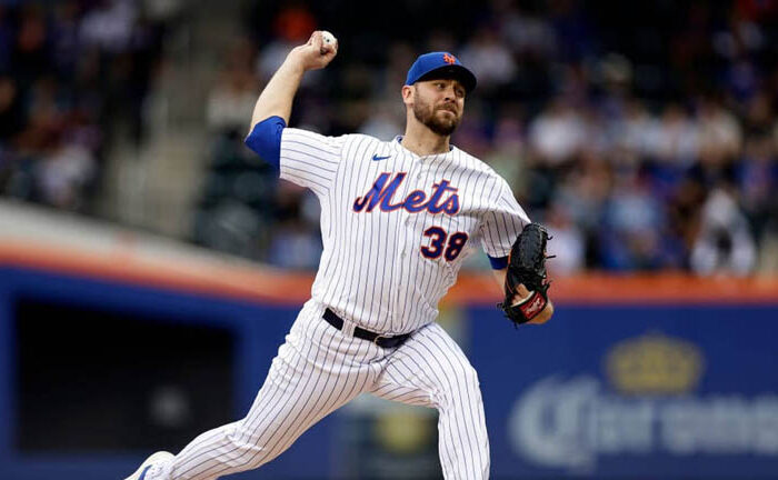 Eat Fuku at NY Mets Home Games