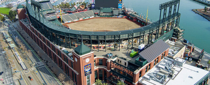 Eat Fuku at SF Giants Home Games