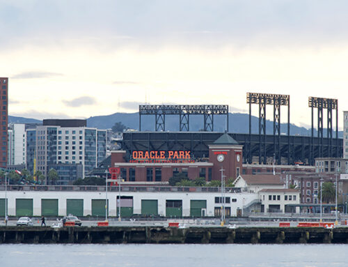The best — and worst — foods at Oracle Park, ranked by a restaurant critic