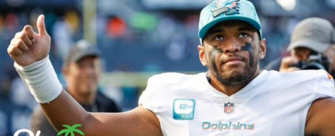 Eat Fuku at Miami Dolphins Home Games