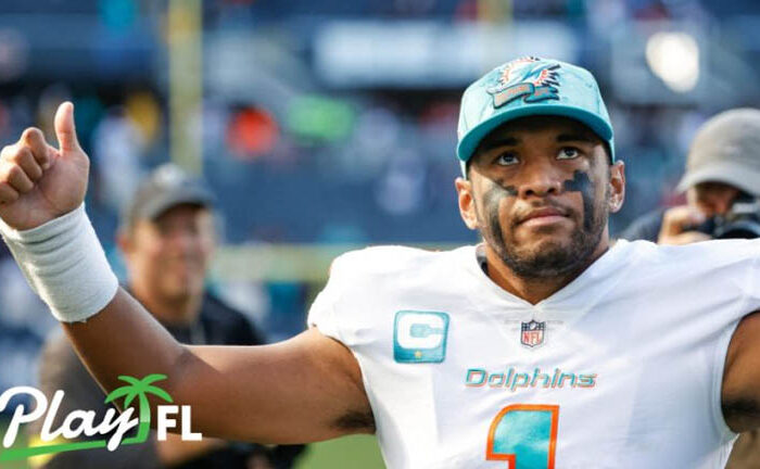 Eat Fuku at Miami Dolphins Home Games