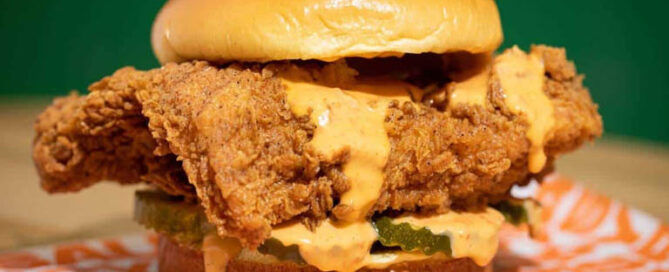 Fuku Opens Concession Location in Las Vegas’s T-Mobile Arena