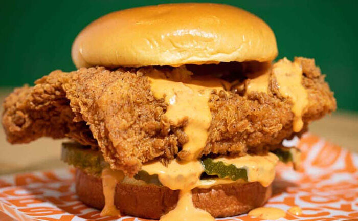 Fuku Opens Concession Location in Las Vegas’s T-Mobile Arena