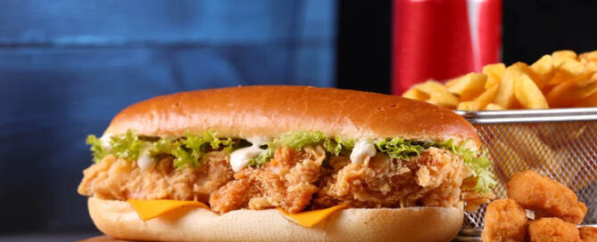 Fast casual concept Fuku to expand concession business in US